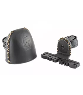 Carquois d'arc Buck Trail Deluxe Strap On