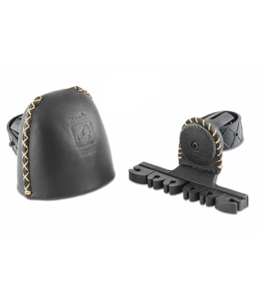 Carquois d'arc Buck Trail Deluxe Strap On