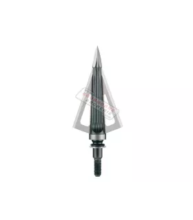 Pack 5 pointes NAP Thunderhead 125 gr