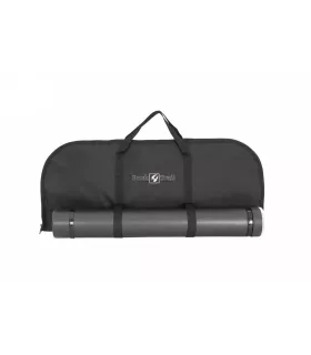 Housse Buck Trail TD Hunting Noir/Camo