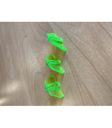 Appareil à Encoches Easton 