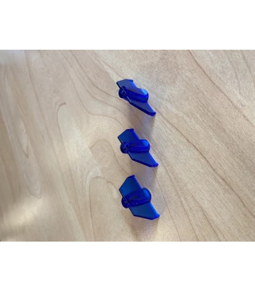 Appareil à Encoches Easton 