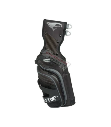 Carquois Elevation Mettle Field