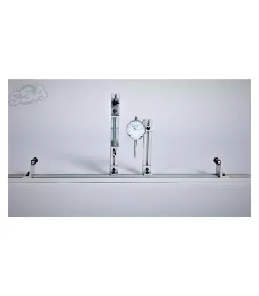 Coop Spine Tester Pro