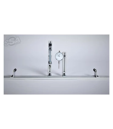 Coop Spine Tester Pro