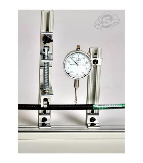 Coop Spine Tester Pro