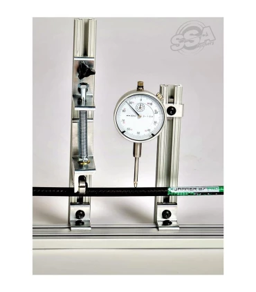 Coop Spine Tester Pro