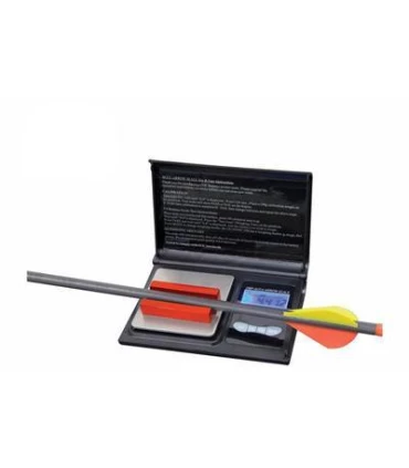 Balance OMP Grain Scales Accu-Arrow Digital