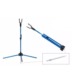 Repose arc Avalon Tyro Alu Magnétique