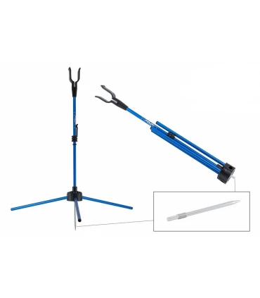 Repose arc Avalon Tyro Alu Magnétique