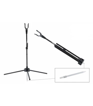 Repose arc Avalon Tyro Alu Magnétique