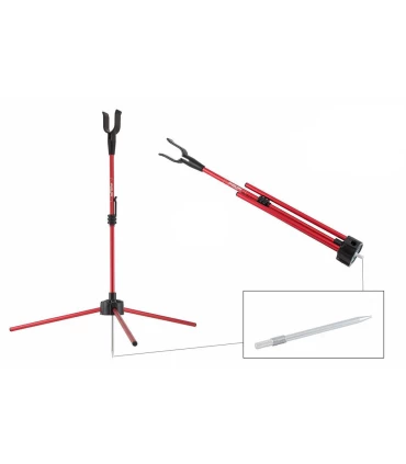 Repose arc Avalon Tyro Alu Magnétique