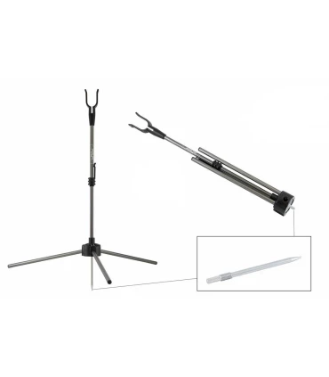 Repose arc Avalon Tyro Alu Magnétique