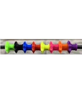 Sucette Bowmar Nose Button Original