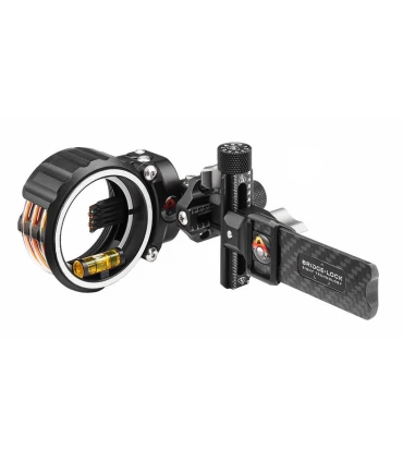 Viseur Mathews Bridge Lock 5 fibres