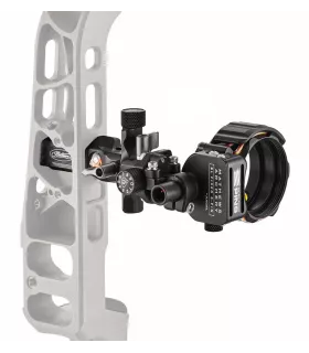 Viseur Mathews Bridge Lock 5 fibres