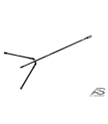 AS Ensemble Fixe EVO 15 Recurve