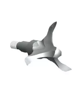 Pack 3 pointes G5 SGH