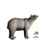 Cerf Couché SRT 