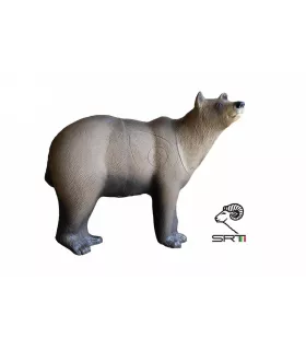 Cerf Couché SRT 