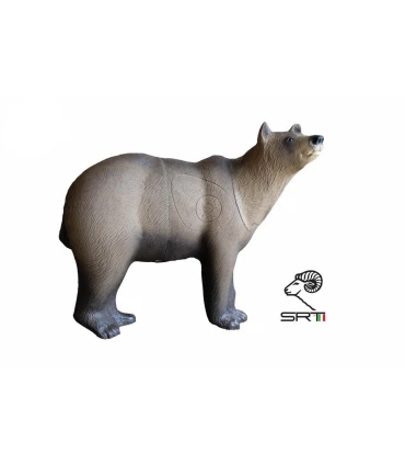 Cerf Couché SRT 
