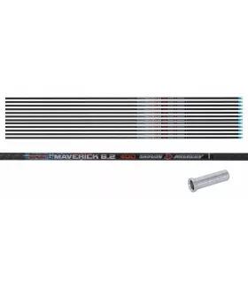 Douzaine tubes Skylon Maverick 6.2