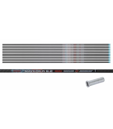 Douzaine tubes Skylon Maverick 6.2