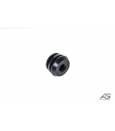 Bouchon de finition LW (Low Weight)