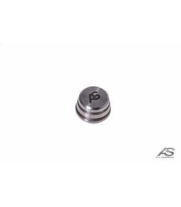 Masses de finition AS LW (Low Weight)