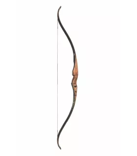 Arc Monobloc Buck Trail Wolverine 52"