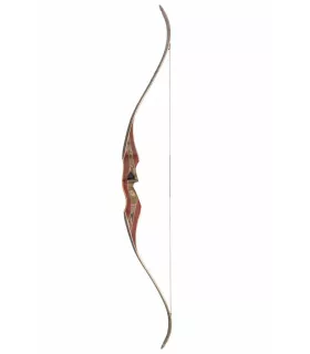 Arc Monobloc Buck Trail Pronghorn 64"
