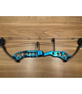 Arc PRIME One STX 36 LH occasion