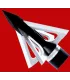 Pack 3 pointes Slick Trick Standard