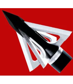 Pack 4 pointes Slick Trick Standard