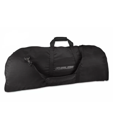 Housse Avalon Tyro A3 arc à poulies