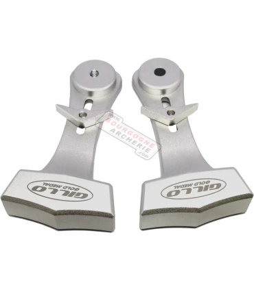 Kit masse Gillo G4 Hammers