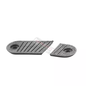 Gillo Clicker Palte Kit