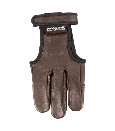 Gant Buck Trail Deerskin G2