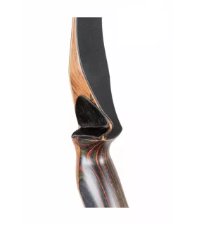 Tapis de plancher Buck Trail Calf hair