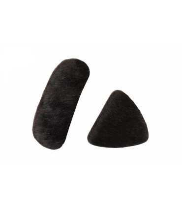 Tapis de plancher Buck Trail Calf hair