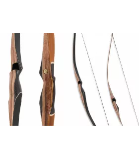 Longbow Predator Phoenix Two-Tone RH 45lbs