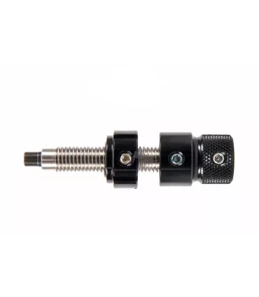 Berger Button WNS S-PLP