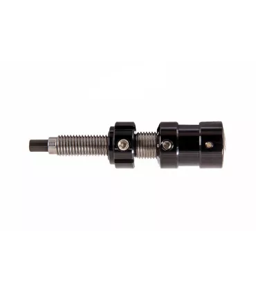 Berger Button Micro Clic WNS S-PFC 