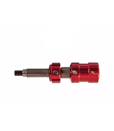Berger Button Micro Clic WNS S-PFC 