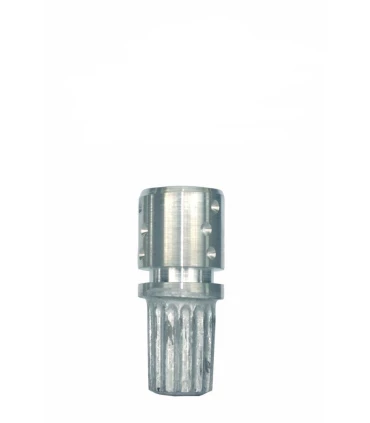 Nock Receiver pour empenneuse Bitzenburger