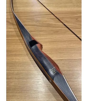 Longbow Predator Phoenix Two-Tone RH 45lbs