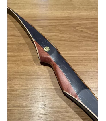 Longbow Predator Phoenix Two-Tone RH 45lbs