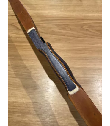 Longbow Predator Phoenix Two-Tone RH 45lbs
