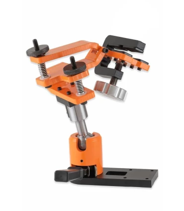 Pince étau OMP Versa Cradle Micro Tune