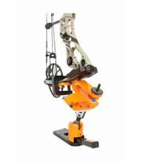 Pince étau OMP Versa Cradle Micro Tune